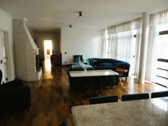 Imagem Apartamento para Alugar no Jardim Paulista - São Paulo/SP.