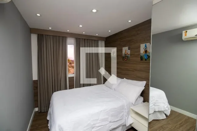 Imagem Apartamento à Venda - Recreio, 2 Quartos, 83 m2