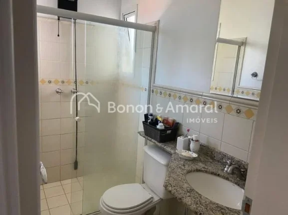Imagem Casa à venda em condomínio de ótimo padrão, em Valinhos /SP.

Localizada na região nobre da cid...