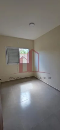 Imagem Imperdível casa à venda em Franco da Rocha-SP, Villa Real: 3 quartos, 1 suíte, 1 sala, 2 banheiros, 2 vagas, 78m². Venha conferir!