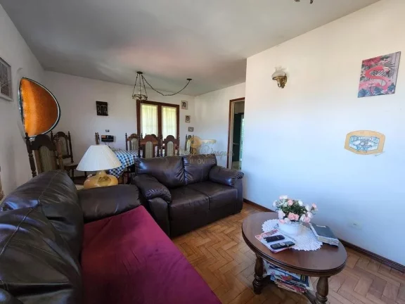 Imagem Casa para Venda em Teresópolis / RJ no bairro Jardim Europa
