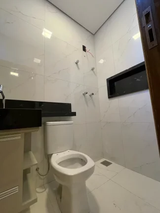 Imagem VENDE-SE APARTAMENTO NO PIRATINIGA 1 ACABAMENTO ALTO PADRAO OBS: FASE FINAL DE ACABAMENTO