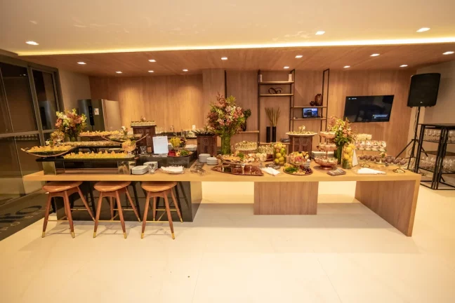 Imagem Apartamento com 3 Quartos à Venda, 131 m² em Campo Belo - São Paulo