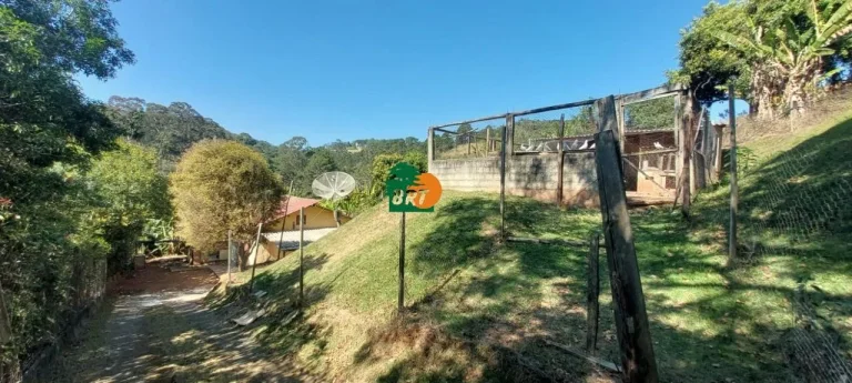 Imagem Chácara para Venda em São Roque, Gabriel Piza, 2 dormitórios, 1 banheiro