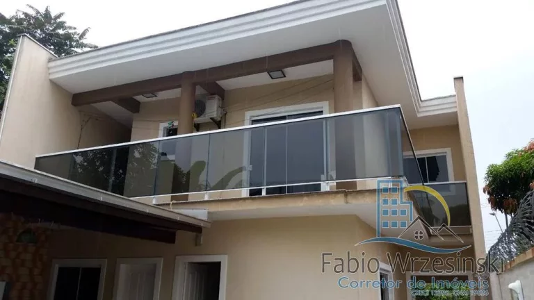 Imagem Vendo Sobrado bairro Santo Antonio - Joinville/SC