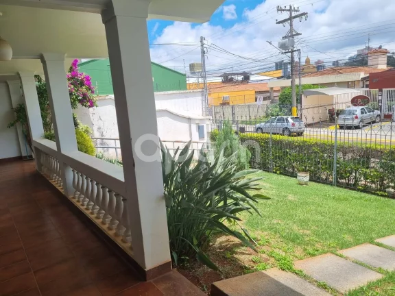 Imagem Casa à venda - Centro