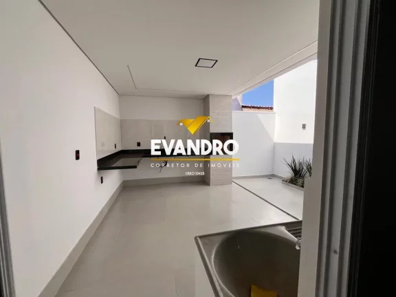 Imagem Casa em Condomínio para Venda em Cuiabá / MT no bairro Jardim Imperial