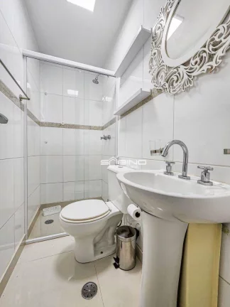 Imagem Apartamento à venda com 4 Dormitórios 2 suítes 2 vagas 134m² - Riviera de São Lourenço - Bertioga SP. Módulo 7