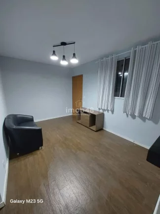 Imagem Apartamento à Venda em Areias, São José | 2 Quartos, 52m² – R$270mil