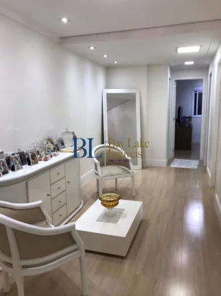 Imagem Apartamento À Venda Com 151M²- Varanda Gourmet - 3 Vagas!!Spasso Mooca!