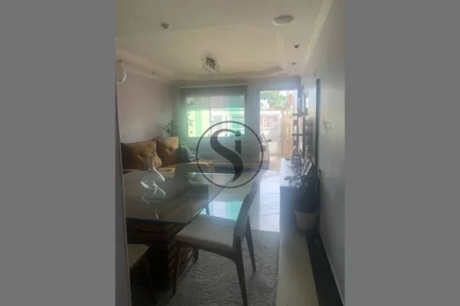 Imagem CASA RESIDENCIAL em SÃO PAULO - SP, VILA MOINHO VELHO