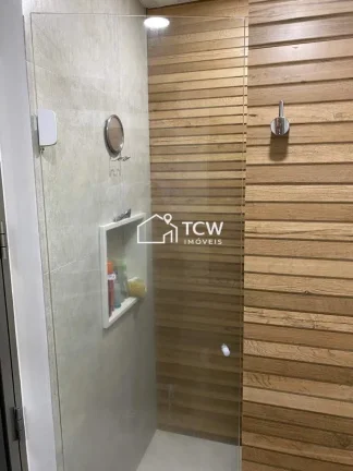 Imagem Apartamento à venda no bairro Bela Vista - São Paulo/SP, Zona Central