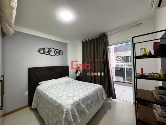 Imagem Apartamento com 1 dormitório à venda, 70 m² por R$ 465.000,00 - Braga - Cabo Frio/RJ