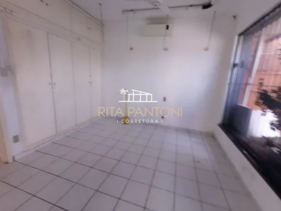 Imagem Casa Comercial - Ribeirão Preto - Jardim Califórnia