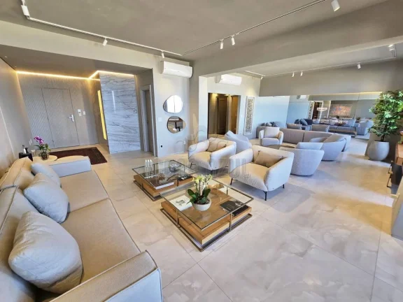 Imagem Copacabana – Avenida Atlântica | Residencial › Apartamento 3 quarto(s) à Venda