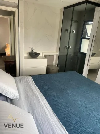 Imagem Apartamento à venda, 64 m² por R$ 1.429.000,00 - Perdizes - São Paulo/SP