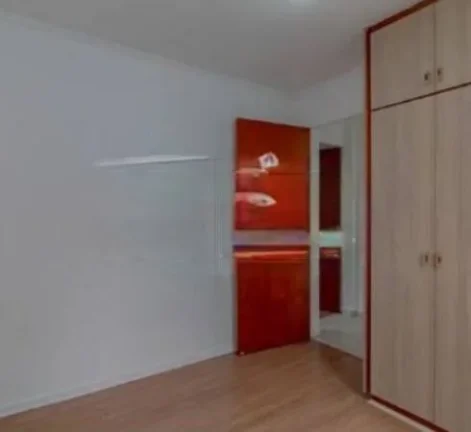 Imagem Apartamento para Locação no Condomínio Tambuata