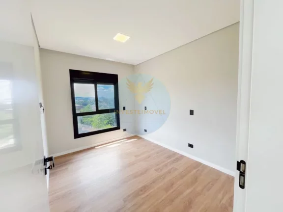 Imagem Casa Alto Padrão a Venda no bairro Colinas de Parnaíba I - Santana de Parnaíba, SP