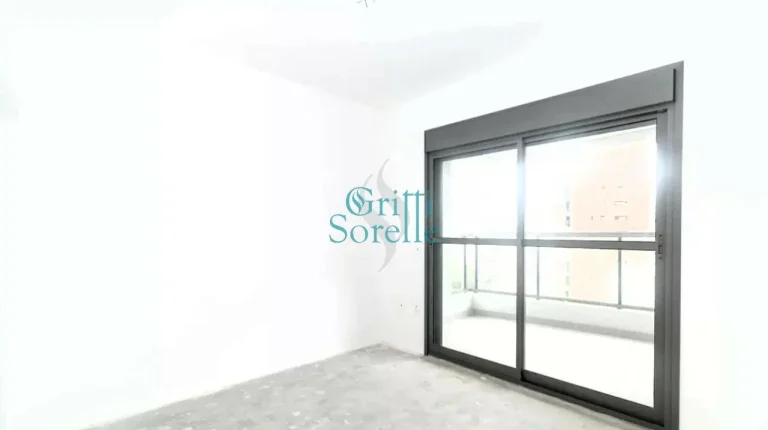 Imagem Apartamento à Venda em Paraíso - São Paulo/SP.
