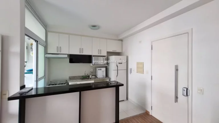 Imagem Apartamento para alugar Jardim Paulista São Paulo