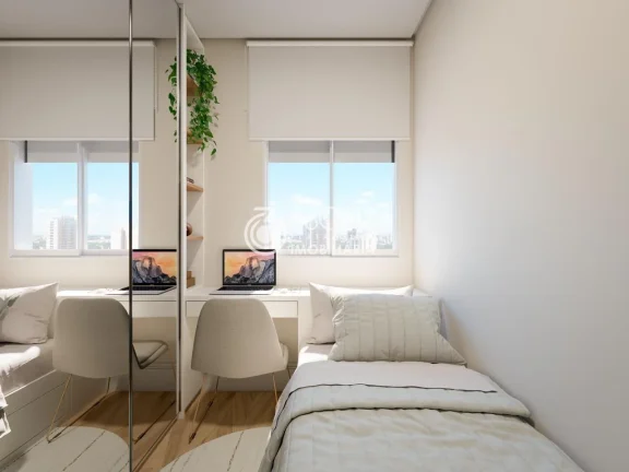 Imagem Apartamento para Venda em Santo André / SP no bairro Vila Alice
