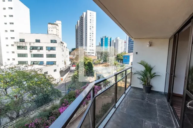 Imagem Apartamento à Venda - Vila Mariana, 3 Quartos, 113 m2