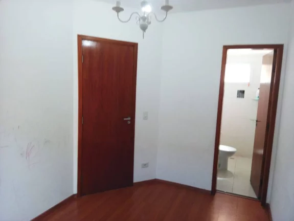 Imagem Apartamento com 2 dormitórios, 56 m² - venda por R$ 278.000,00 ou aluguel por R$ 2.020,00/mês - Parque Novo Oratório - Santo André/SP