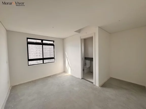 Imagem Cobertura Duplex para Venda em Curitiba, Cristo Rei, 3 dormitórios, 1 suíte, 2 banheiros, 2 vagas