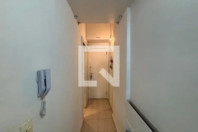 Imagem Apartamento à Venda - Copacabana, 1 Quarto, 41 m2