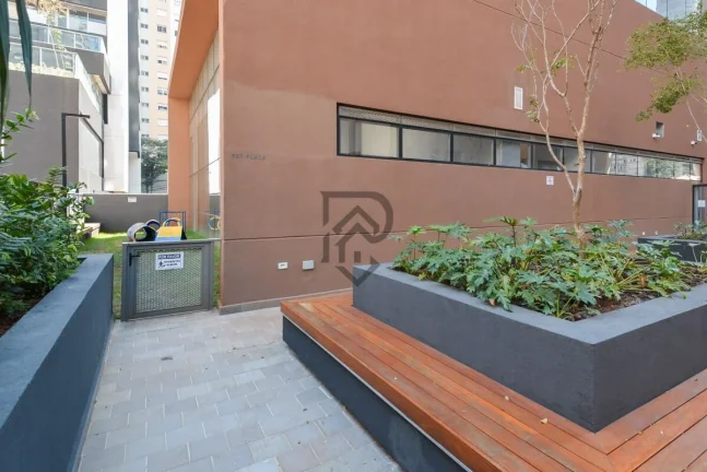 Imagem Apartamento Core Pinheiros pronto para morar proximo metrô