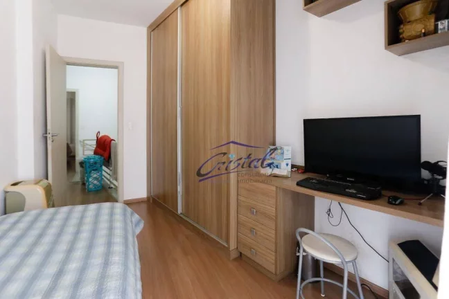 Imagem Casa em bolsão, 3 quartos à venda, 100 m² por R$ 794.000 - Jardim Ester Yolanda - São Paulo/SP