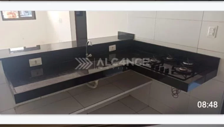 Imagem Casa - 2 Quartos - 1 Suíte - 57m² - Palmeira Imperial, Campina Grande/PB