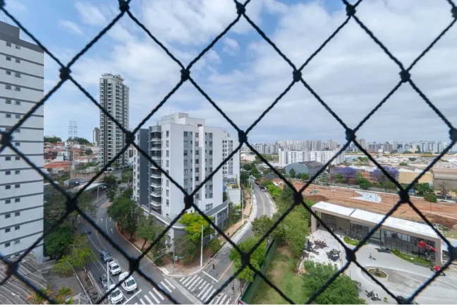 Imagem Apartamento à venda em São Paulo, Parque da Mooca, com 2 quartos, 63m2