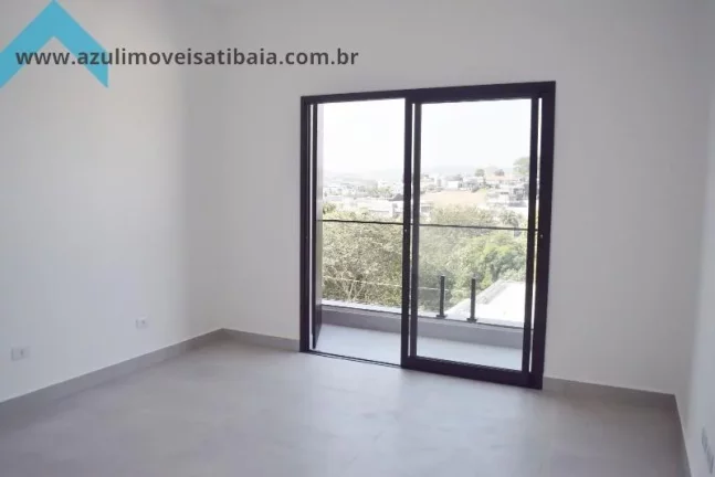 Imagem Casa em Condomínio para Venda em Atibaia, Condominio Shamballa III, 3 dormitórios, 3 suítes, 4 banheiros, 4 vagas