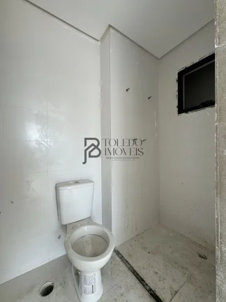 Imagem Apartamento novo vista mar, com 2 Dormitórios com suítes no bairro Aviação - Praia Grande