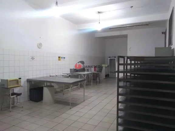 Imagem Comercial à venda Fundação, São Caetano do Sul - SP
