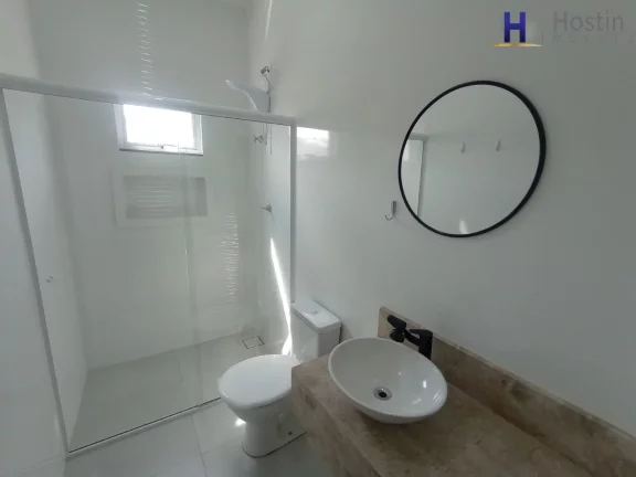 Imagem CASA RESIDENCIAL em SÃO FRANCISCO DO SUL - SC, Acaraí