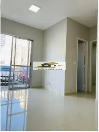 Apartamento para venda no Jd Independência com 50mts