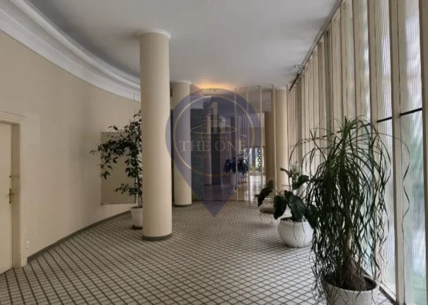 Imagem Apartamento à venda em Higienópolis, São Paulo-SP: 2 quartos, 2 salas, 1 banheiro, 1 vaga, 87m². Confira!
