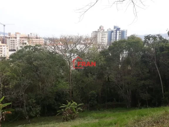Imagem Lote a Venda no bairro Córrego Grande - Florianópolis, SC