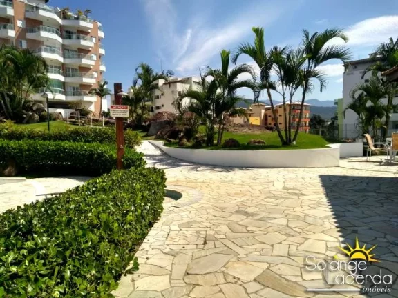 Imagem 3 Dormitórios (Suite) - Piscina - Quadra de Tênis - Vaga Coberta