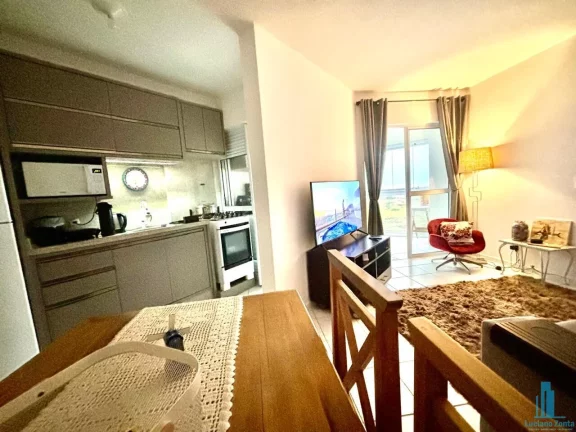 Imagem Mar Grosso Residencial Clube
