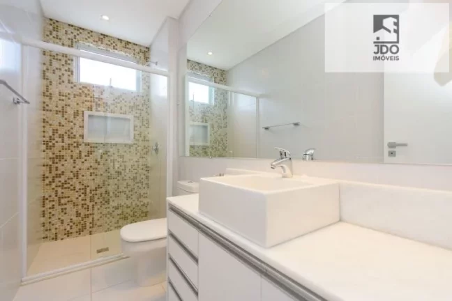 Imagem Cobertura Duplex a Venda no bairro Mercês - Curitiba, PR