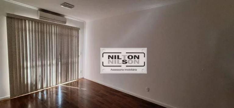 Imagem Apartamento com 1 dormitório à venda, 60 m² por R$ 380.000,00 - Cambuí - Campinas/SP