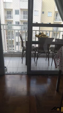 Imagem Apto 3 Dorms no Florença – 2 Vagas – Vila Carrão