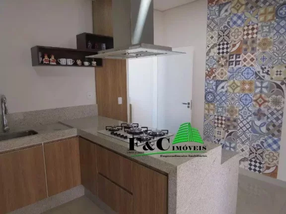 Imagem Casa em Condomínio para Venda em Limeira, Vale das Oliveiras, 3 dormitórios, 1 suíte, 3 banheiros, 3 vagas