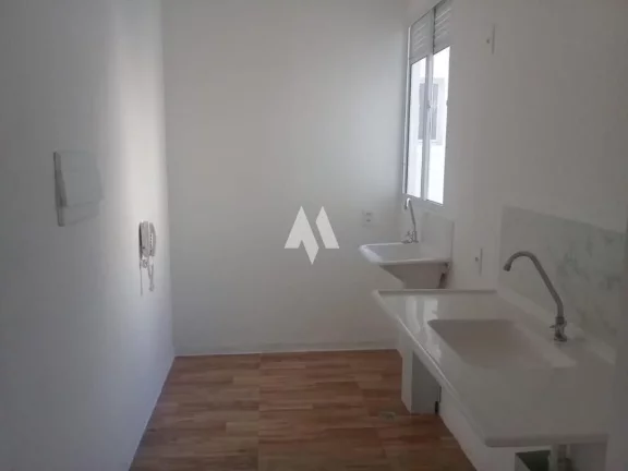 Imagem Apartamento Padrão de 2 dormitórios a venda no Radio Clube em Santos/SP