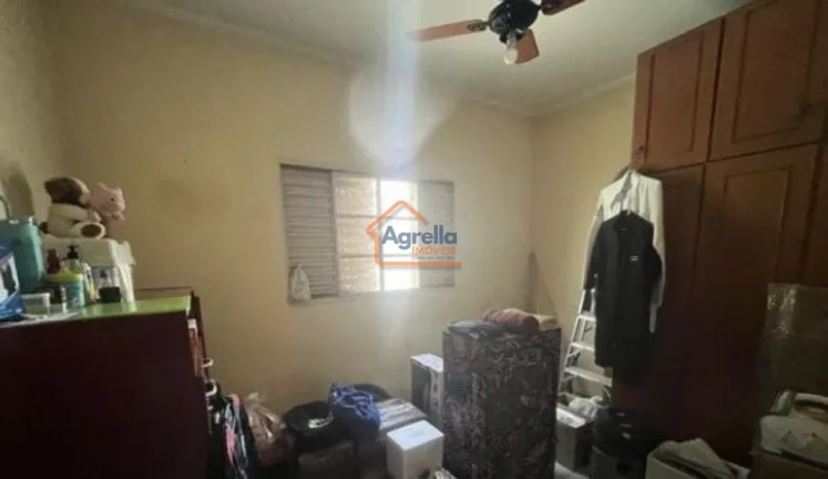 Imagem Casa à venda no bairro Jardim Paulista - Mogi Mirim/SP