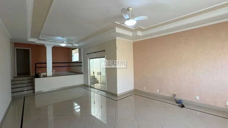Imagem Casa à venda no bairro Cidade Jardim, em Uberaba