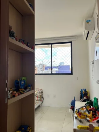 Imagem Apartamento exclusivo no Meireles de 76 metros quadrados no Ed. Piazza Coliseu. Com 2 quartos, uma c...